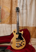 Gibson Les Paul Special 1957 TV Yellow 2