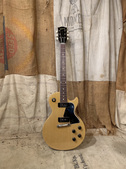 Gibson Les Paul Special 1958 TV