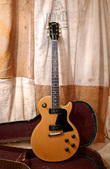 Gibson Les Paul Special 1958 TV Yellow