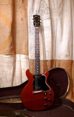 Gibson Les Paul Special 1959 Cherry 3