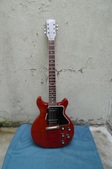Gibson les Paul Special 1961 Cherry
