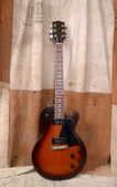 Gibson Les Paul Special 1974 Sunburst