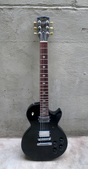 Gibson Les Paul Special 2001 Black
