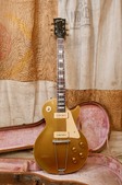Gibson Les Paul Standard 1953 Goldtop