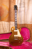 Gibson Les Paul Standard 1956 Goldtop 