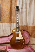 Gibson Les Paul Standard 1956 Goldtop 2
