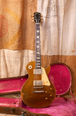 Gibson Les Paul Standard 1958 Goldtop 