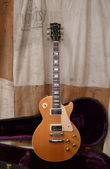 Gibson Les Paul Standard 1974 Natural
