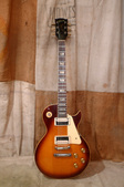 Gibson Les Paul Standard 1974 Sunburst
