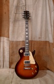 Gibson Les Paul Standard 1974 Sunburst 2