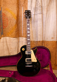 Gibson Les Paul Standard 1976 Black 