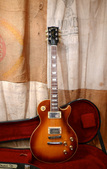 Gibson Les Paul Standard 1976 Sunburst
