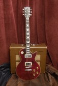 gibson les paul standard 1978