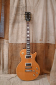 Gibson Les Paul Standard 1978 Natural