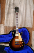 Gibson Les Paul Standard 1979 Sunburst