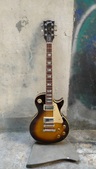 Gibson Les Paul Standard 1980 Sunburst