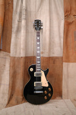 Gibson Les Paul Standard 1982 Black
