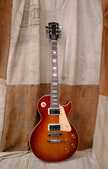 Gibson Les Paul Standard 1982 Sunburst