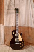 Gibson Les Paul Standard 1983 Oxblood