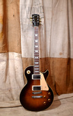 Gibson Les Paul Standard 1985 Sunburst