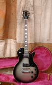 Gibson Les Paul Standard 1988 Silverburs