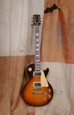 Gibson Les Paul Standard 1989 Sunburst