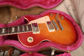 Gibson Les Paul Standard 1990 Sunburst