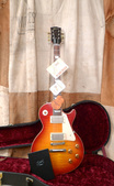 Gibson Les Paul Standard 2008 Sunburst