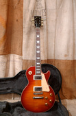 Gibson Les Paul Standard Plus 2003 Sunbu