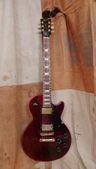 Gibson Les Paul Studio 1996 Wine