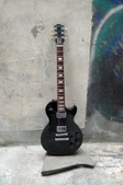 Gibson Les Paul Studio Black 1996'