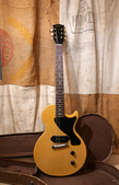 Gibson Les Paul TV 1956 2
