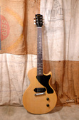 Gibson Les Paul TV 1956 TV Yellow