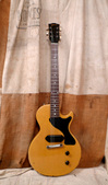 Gibson Les Paul TV 1957 TV Yellow