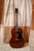 Gibson LG-0 1958 Mahogany