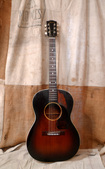 Gibson LG1 1950 Sunburst