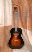 Gibson LG-1 1953 Sunburst