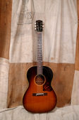 Gibson LG-1 1957 Sunburst