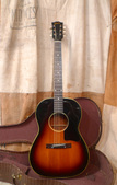 Gibson LG-1 1958 Sunburst