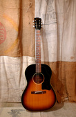 Gibson LG1 1961 SUnburst