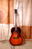 Gibson LG1 1964 Sunburst