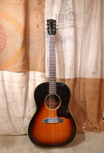 Gibson LG-1 1964 Sunburst 2