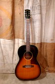 Gibson LG1 1964 Sunburst 3