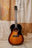 Gibson LG-1 1964 Sunburst 4