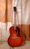 Gibson LG1 1965 Sunburst