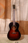 Gibson LG-2 1943 Sunburst 2