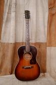 Gibson LG-2 1944 SUnburst