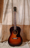 Gibson LG-2 1944 Sunburst 4