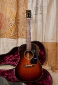 Gibson LG-2 1944 Sunburst 5