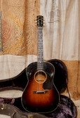 Gibson LG-2 1945 Sunburst 
